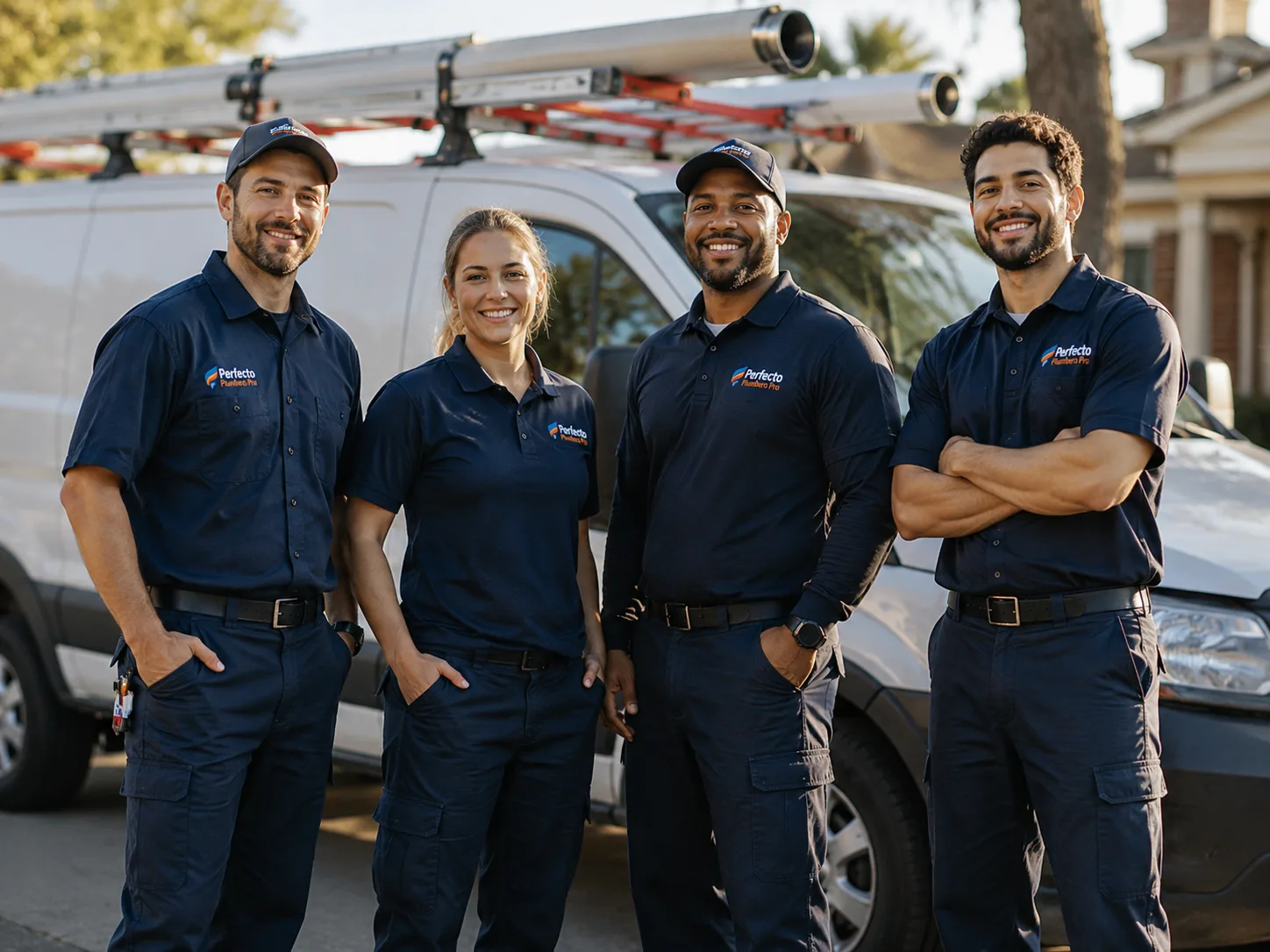 Emergency Plumber Near Me in Colt, AR near me
